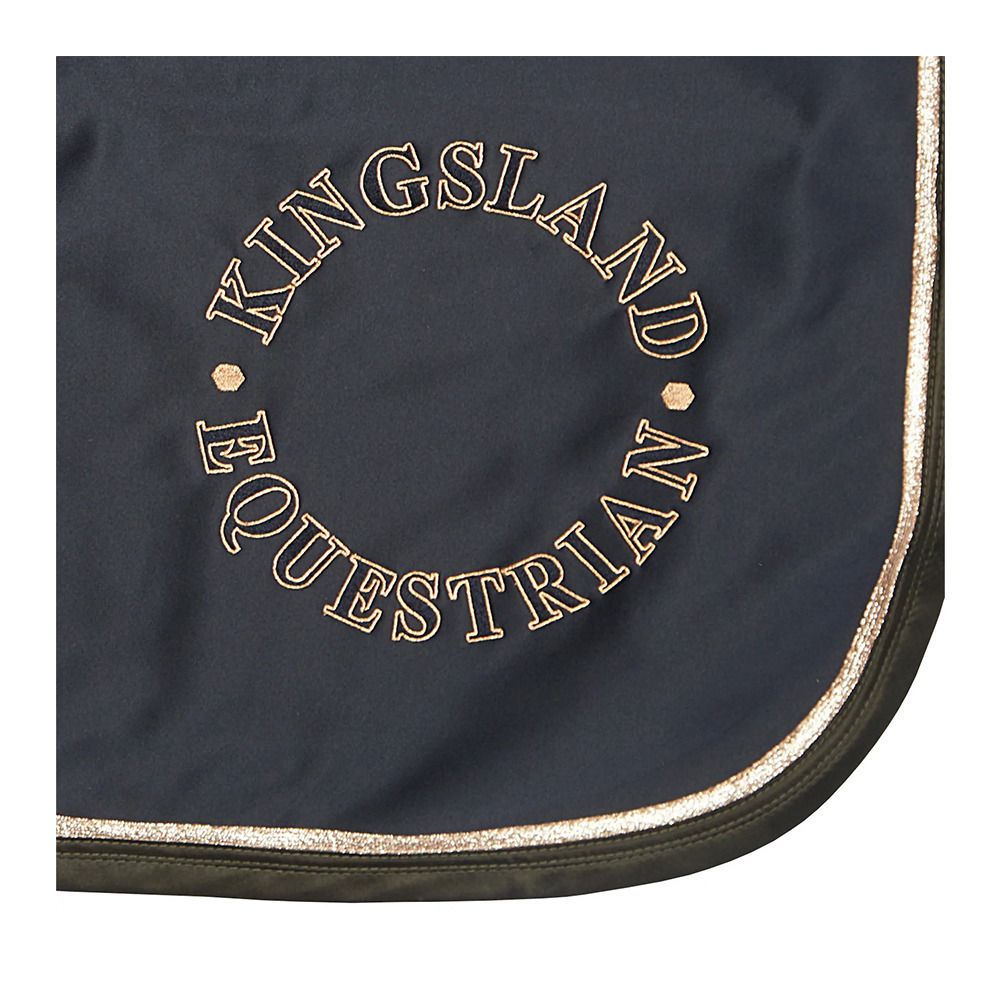 Kingsland KLSIMONE - Couvre-reins navy