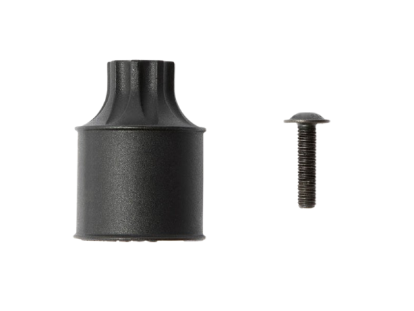 Restrap Lygteholder