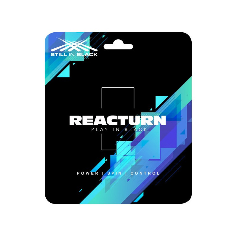 Reacturn