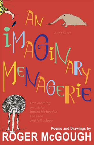An Imaginary Menagerie (Paperback)