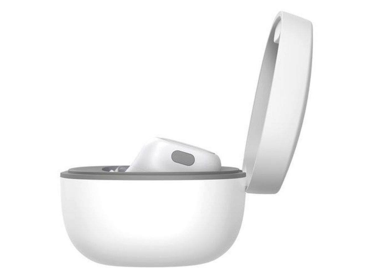 AURICULARES TWS BASEUS BOWIE WM01 BRANCO