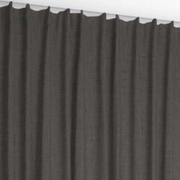 Gordijn Lukas 4783 aluminium