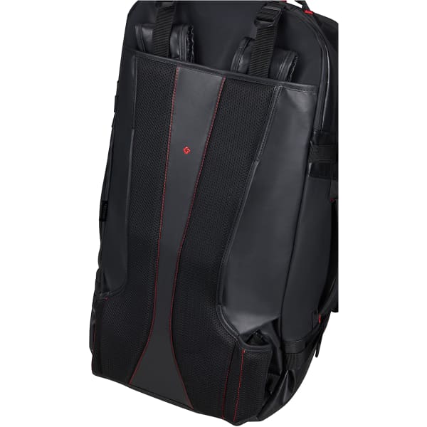 Sac à dos lifestyle SAMSONITE ECODIVER TRAVEL BACKPACK M 55L BLACK