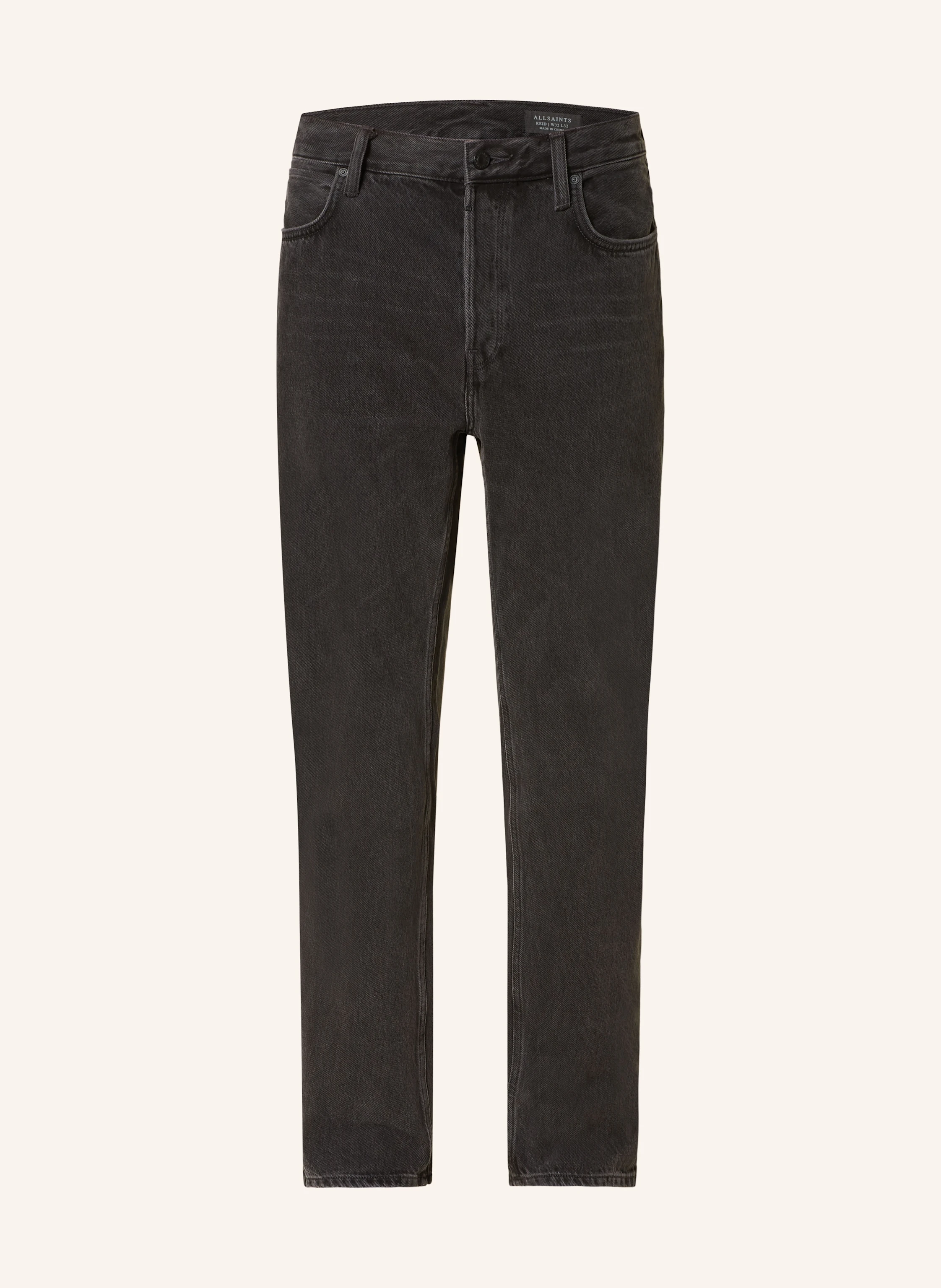 ALLSAINTS Jeans REID Regular Fit