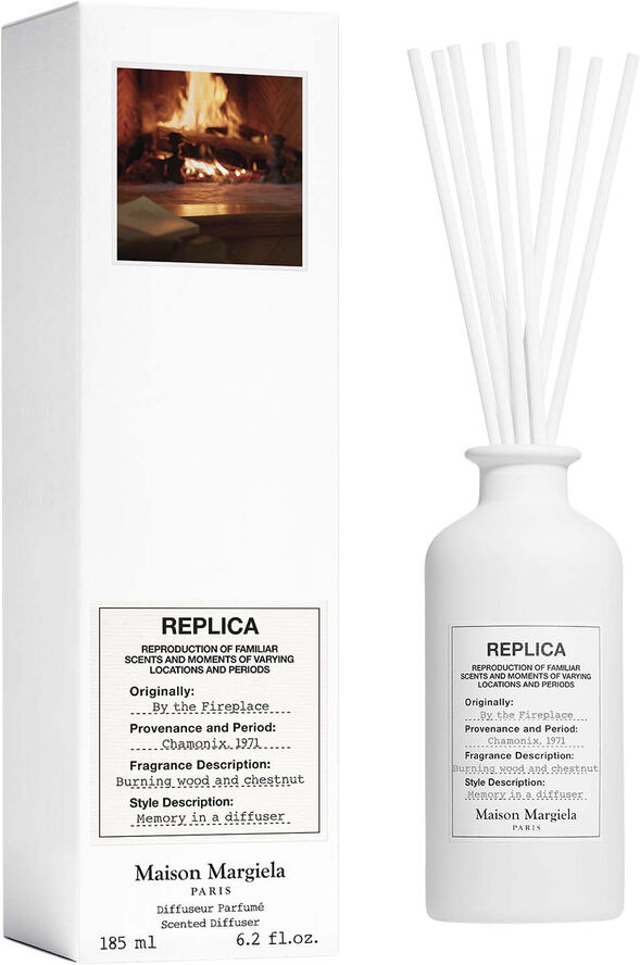 Maison Margiela REPLICA By The Fireplace Diffuser