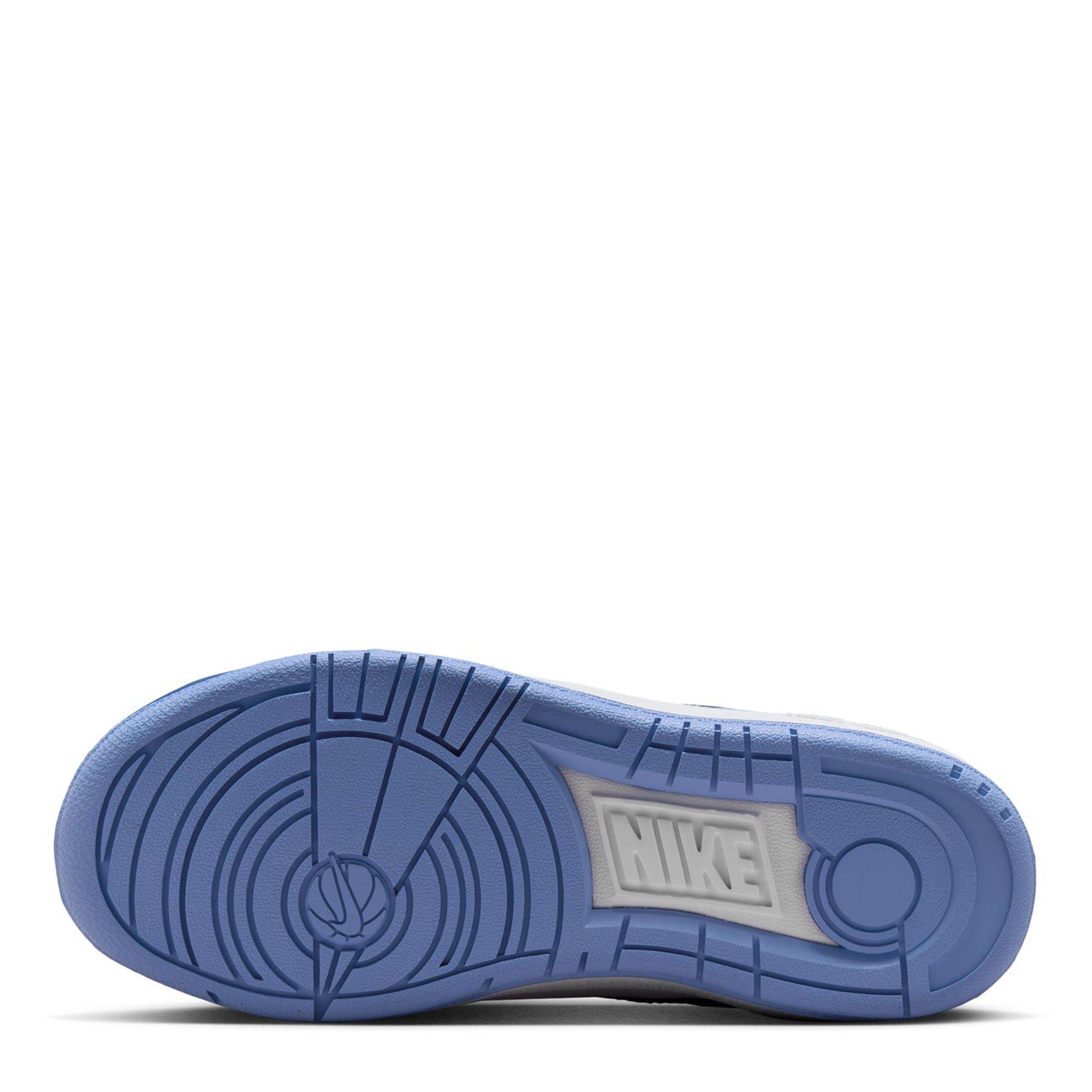 Nike Nike Full Force Little/Big Kids' Shoes