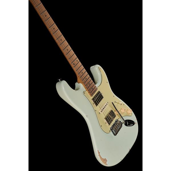 Suhr Ian Thornley Classic S SW