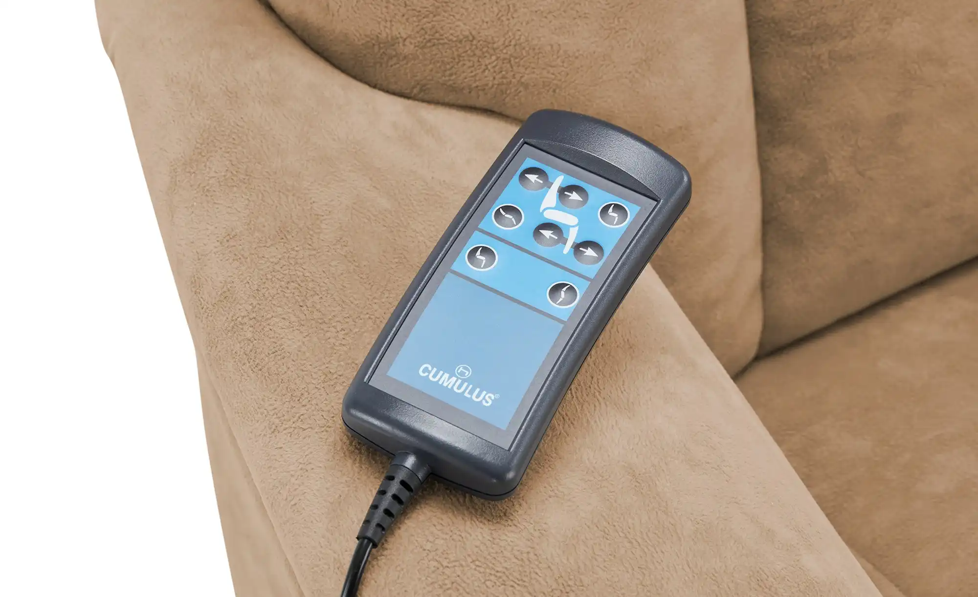himolla Sessel mit verschiedenen Funktionen 7706