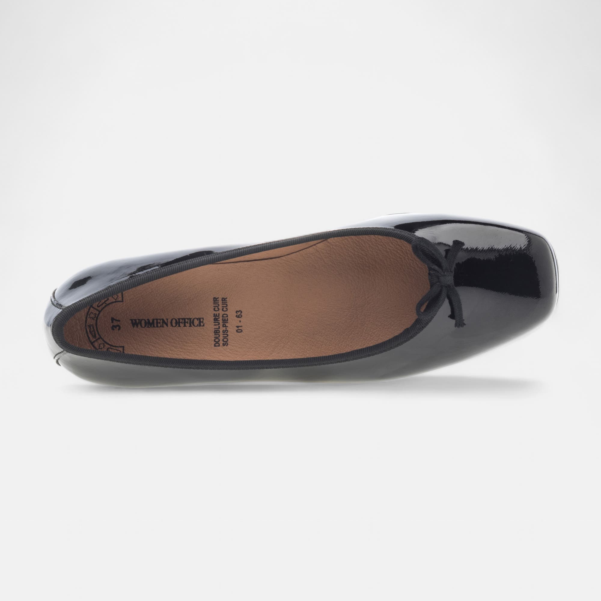 Escarpins Femme noir