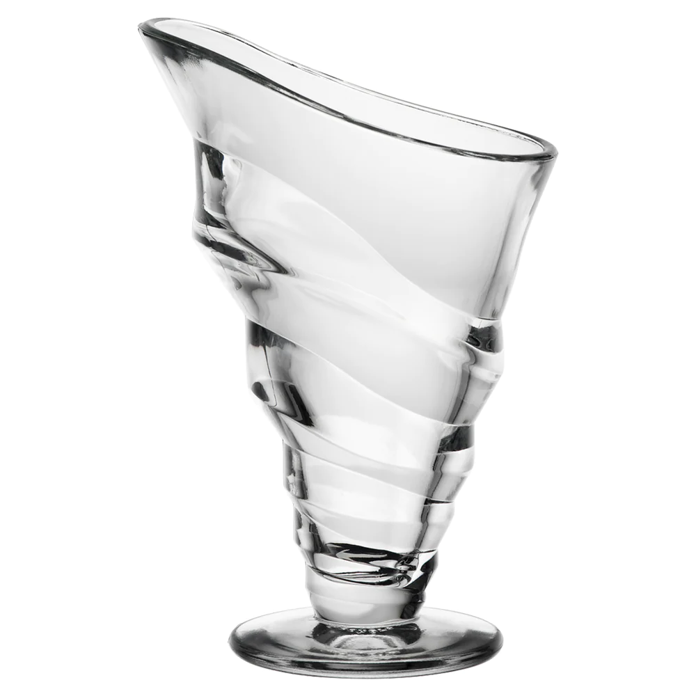 Coupe à glace circée 27 cl (lot de 6) La Rochère