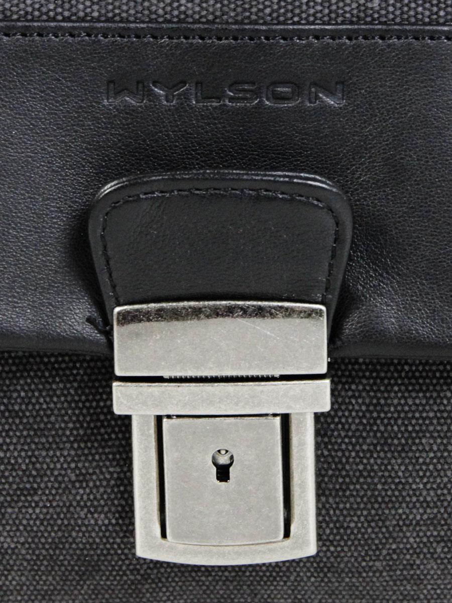 Serviette Wylson Brenner 40 cm