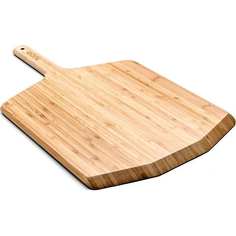 Ooni 14 bamboo pizza spade