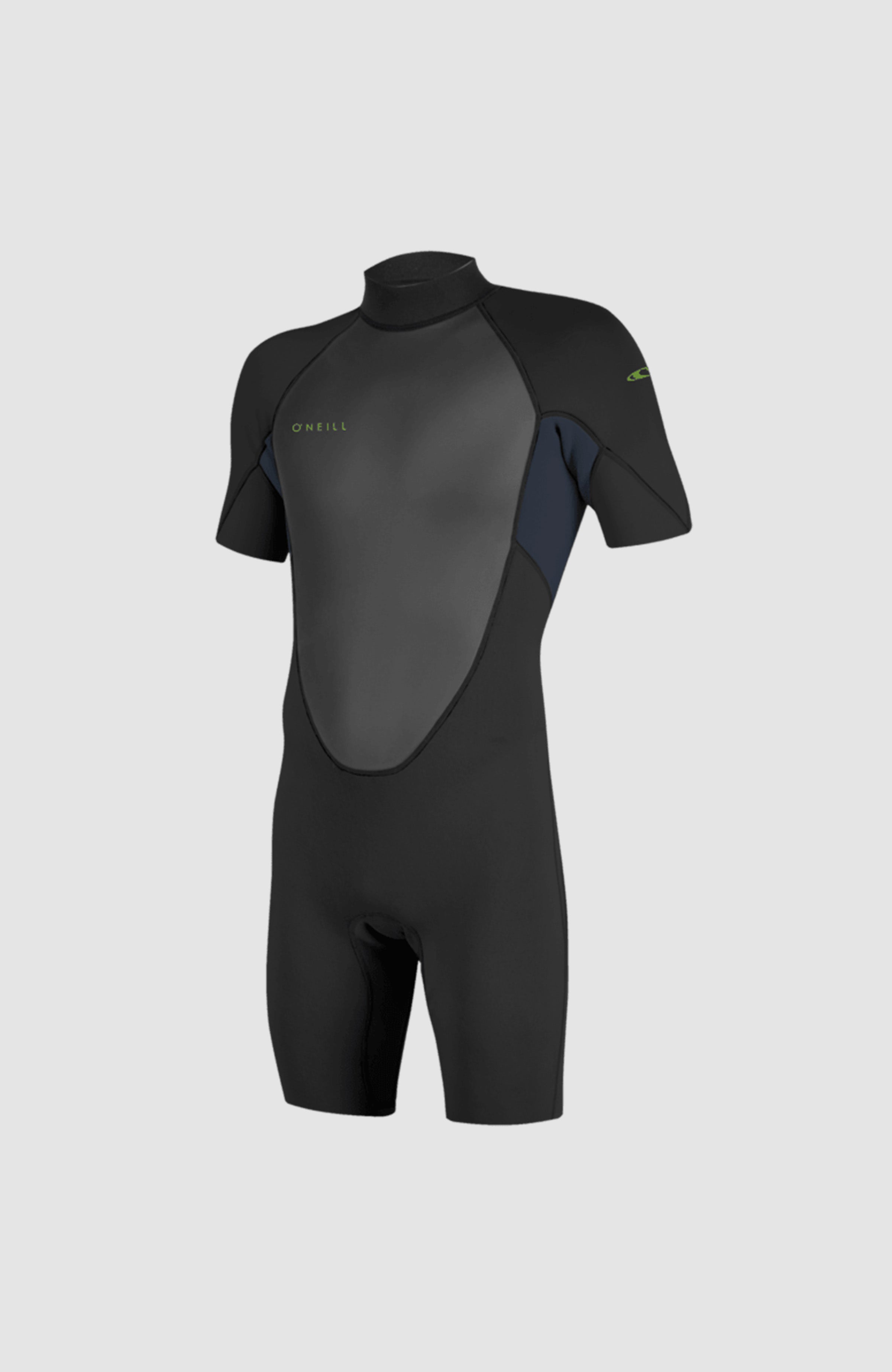 Reactor-2 2mm Back Zip Short Sleeve Spring Wetsuit
