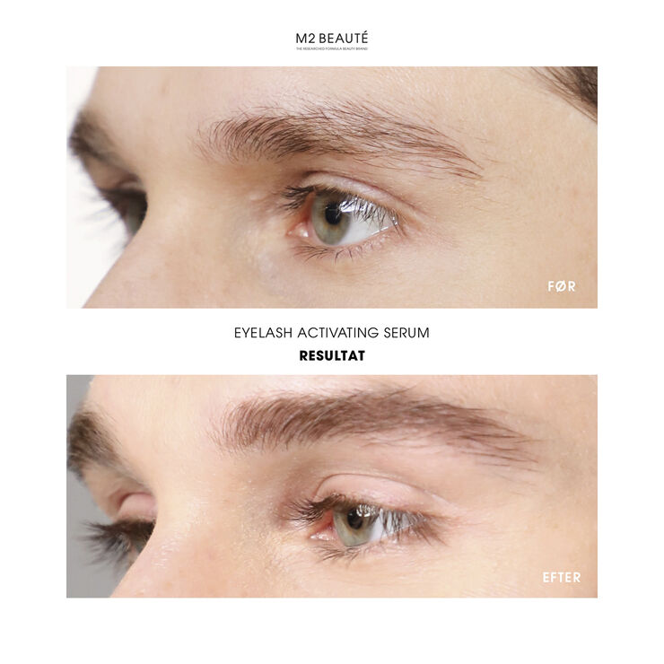 M2 Beauté Eyelash Activating Serum 4 ml.