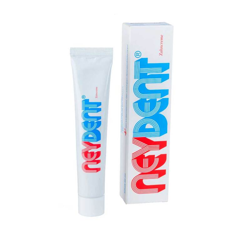 Neydent Zahnheilcreme, 1 P