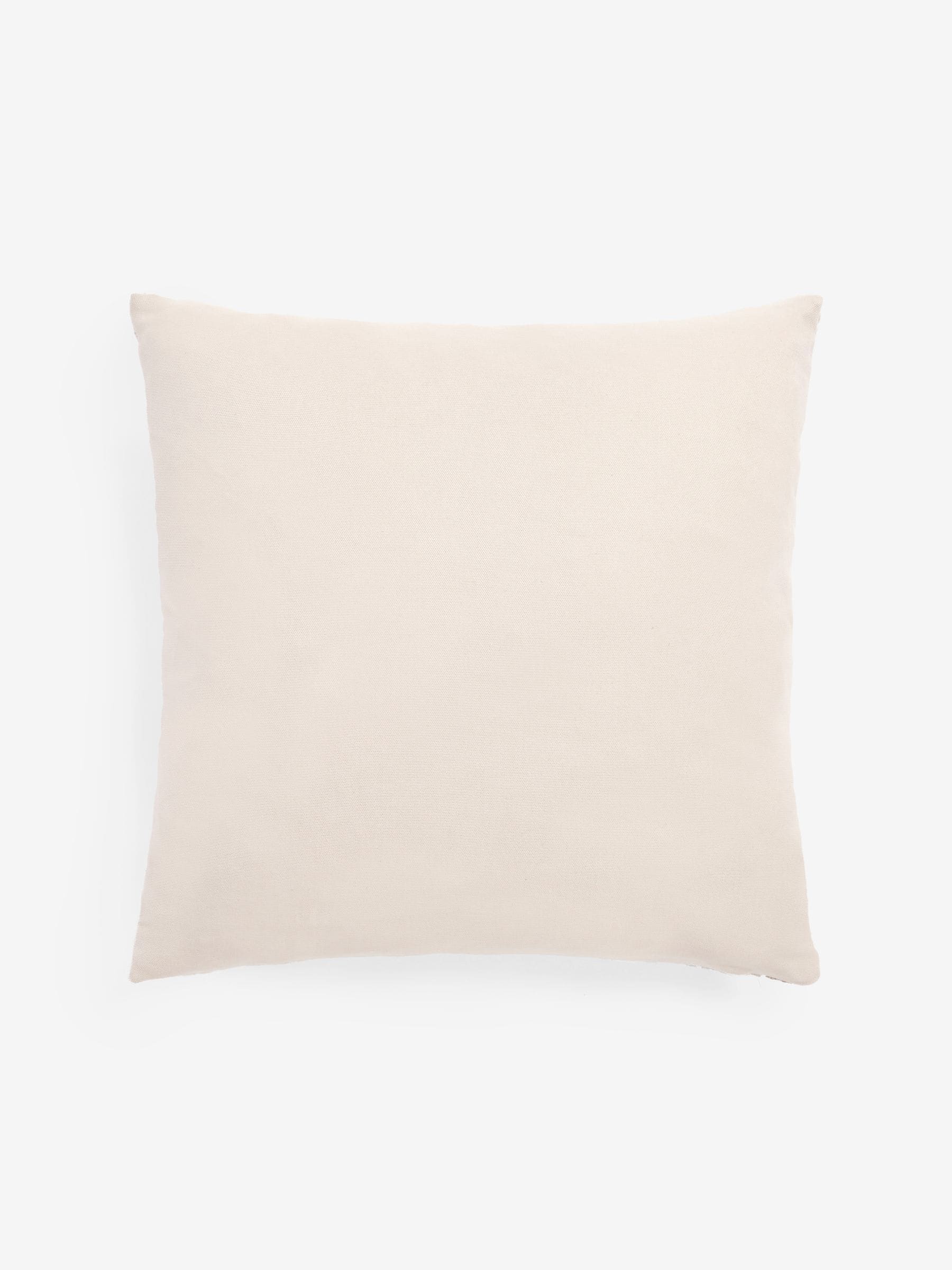 Collection Luxe Fem Chic Velvet Abstract Cushion