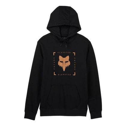 Sweat Fox BOXED FUTURE - Noir