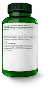 AOV 920 Antioxidantencomplex Vegacaps 90VCP