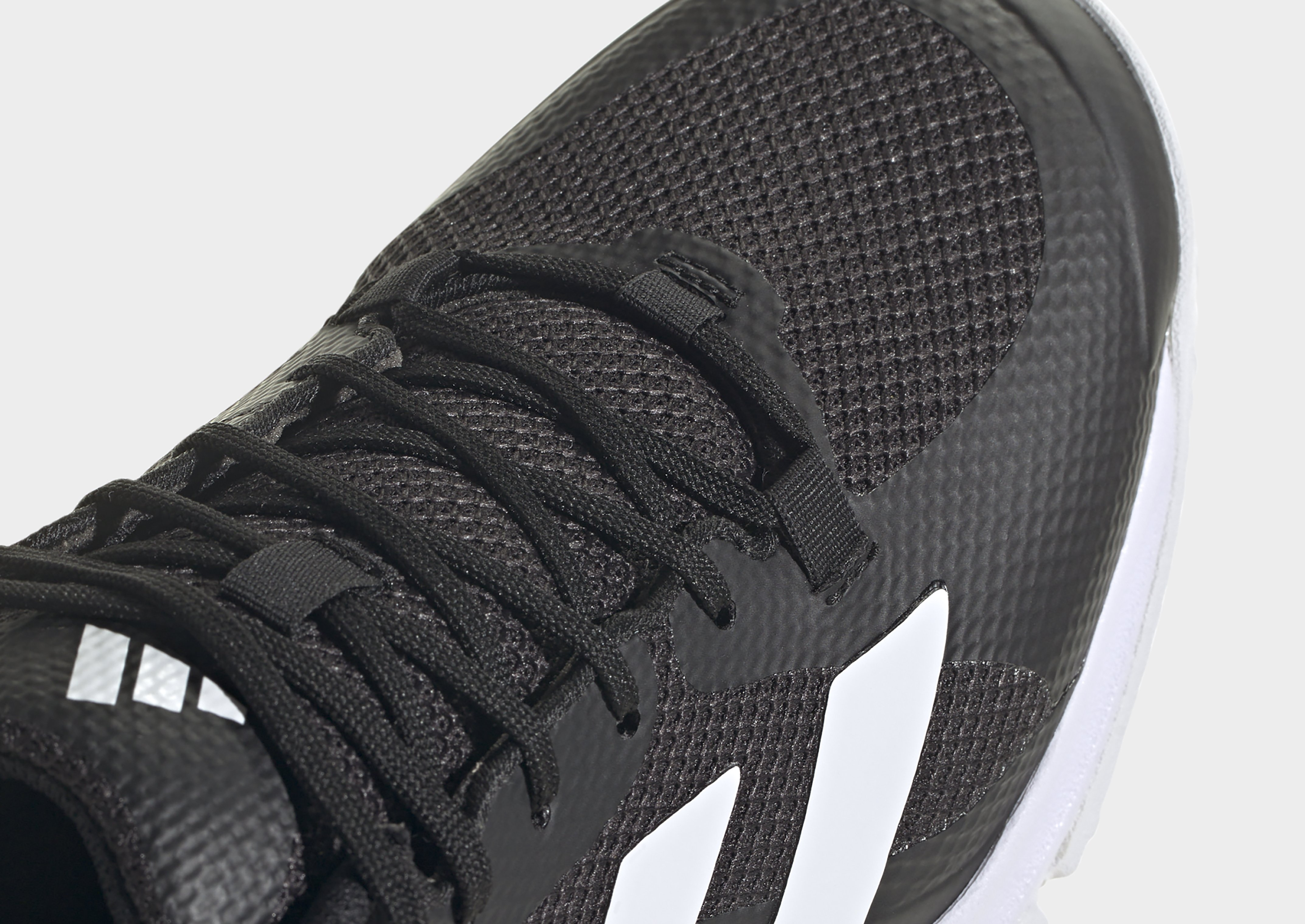 adidas Chaussure Court Team Bounce 2.0