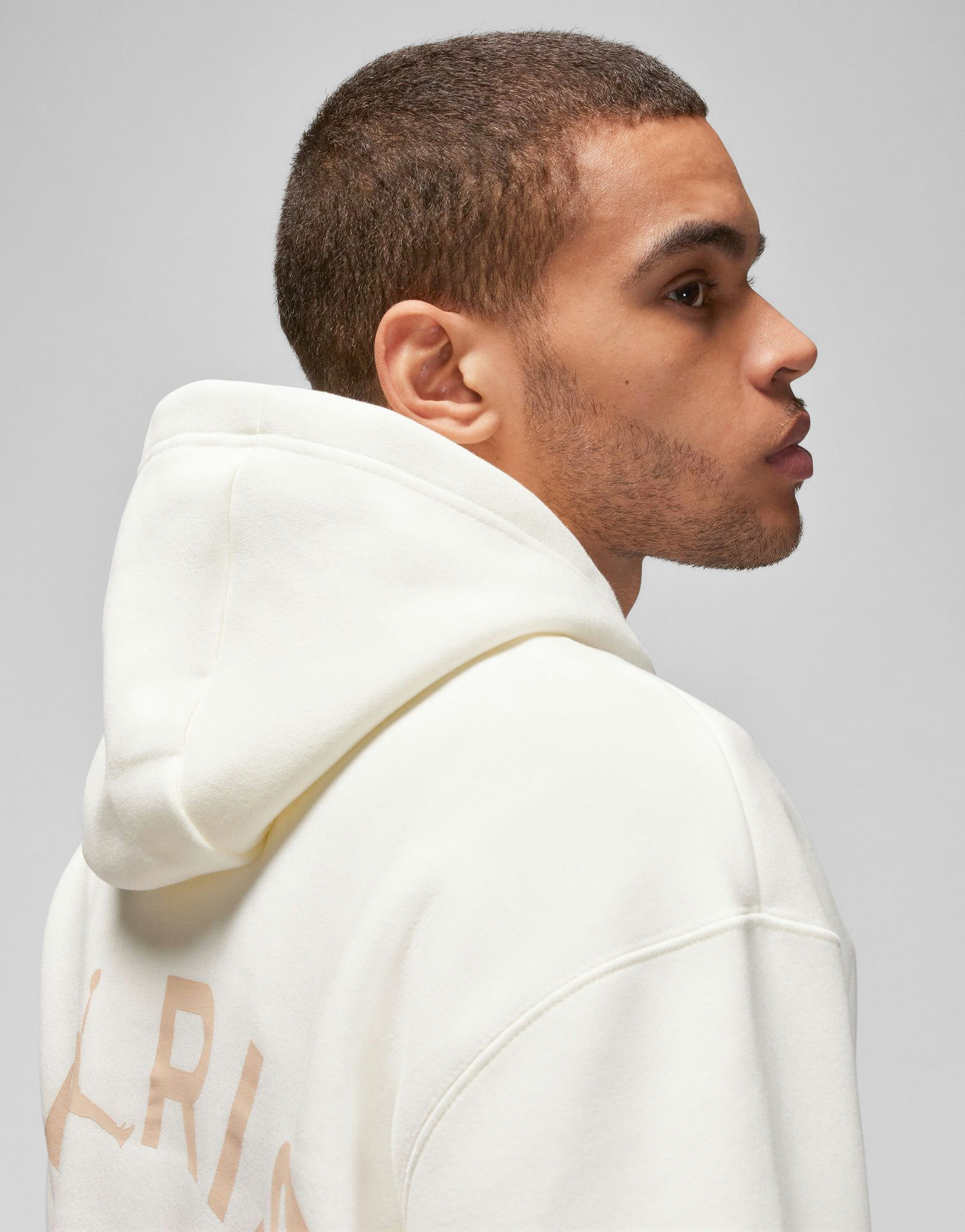 Jordan Sweat à Capuche Paris Saint Germain Homme