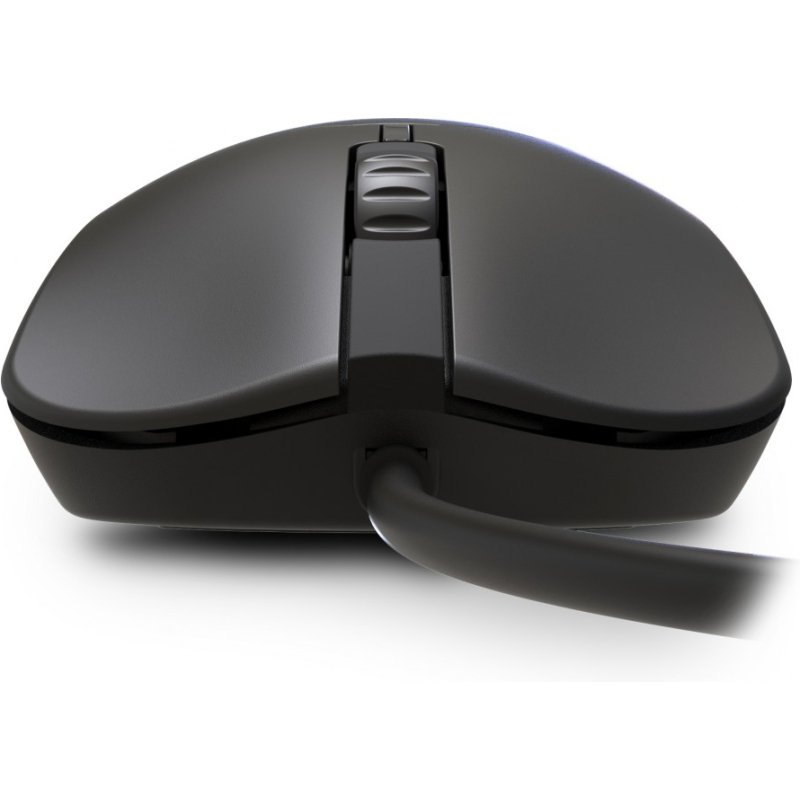 Urban Factory GWM01UF souris Ambidextre USB Type-A Optique 1200 DPI