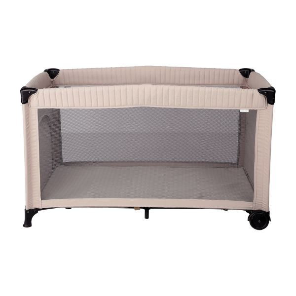 Little Dutch Campingbedje - Olive