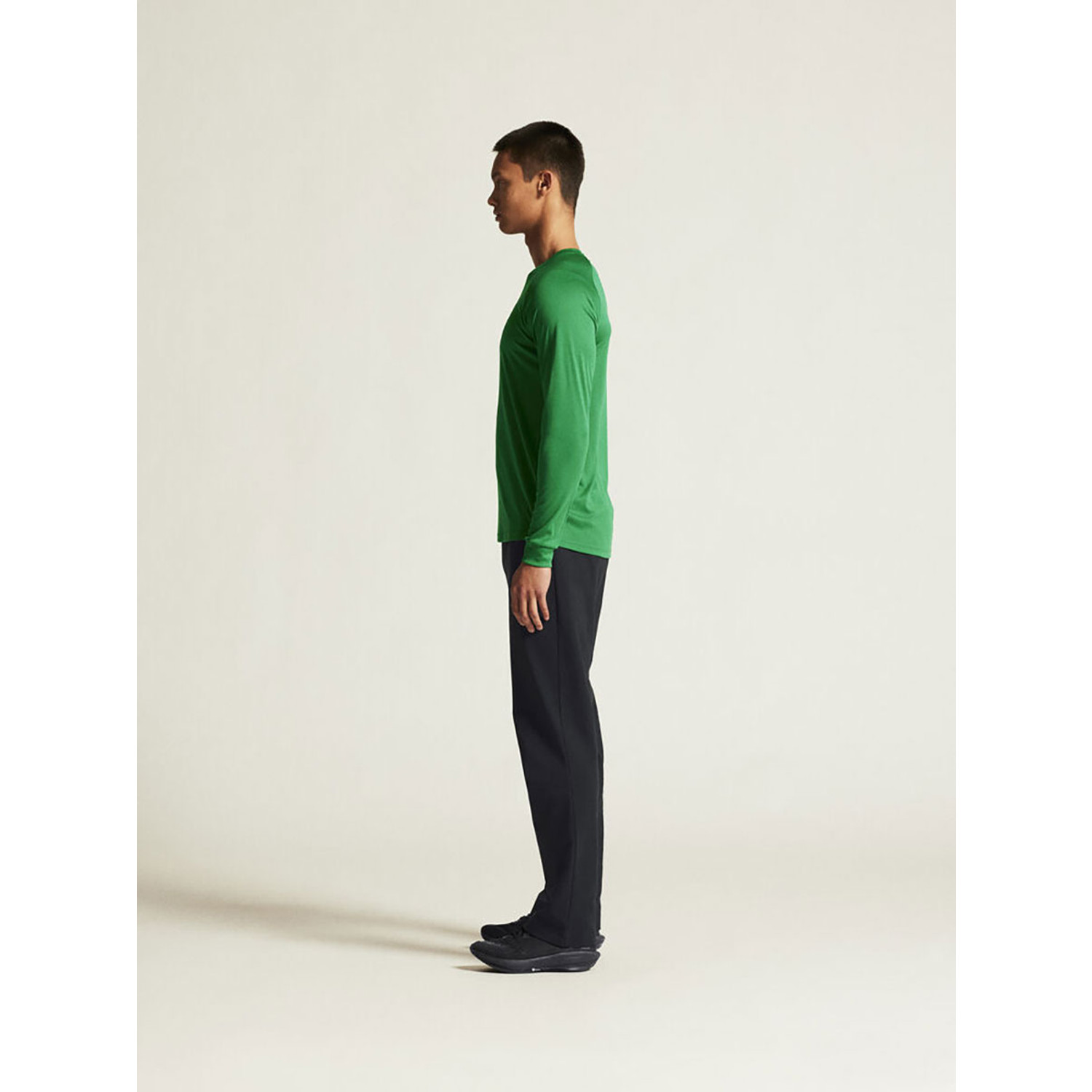 Craft Longsleeve Legging Set Heren