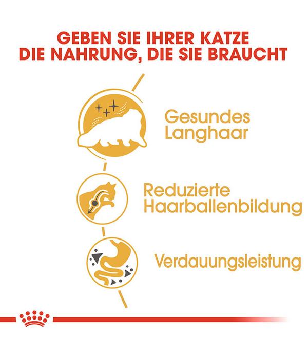 ROYAL CANIN® Trockenfutter für Katzen