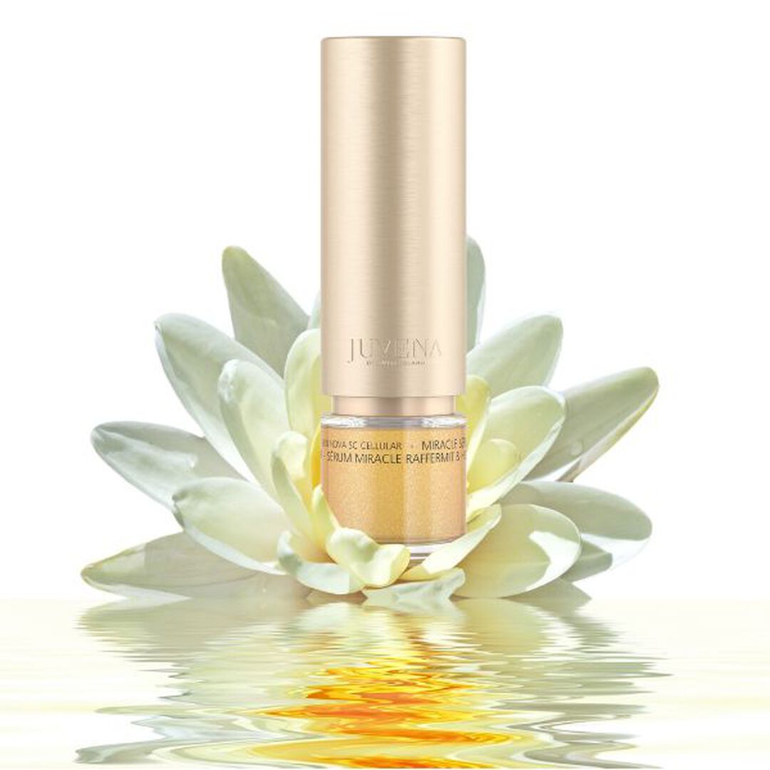 JU MIRACLE Miracle Serum Firm&Hydrate - 30ml