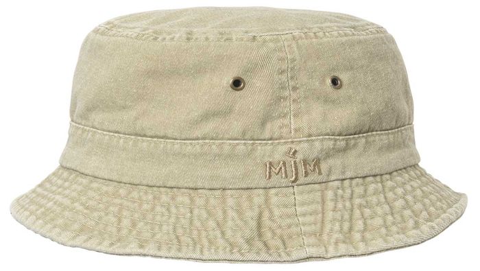 Bucket Hat solhat