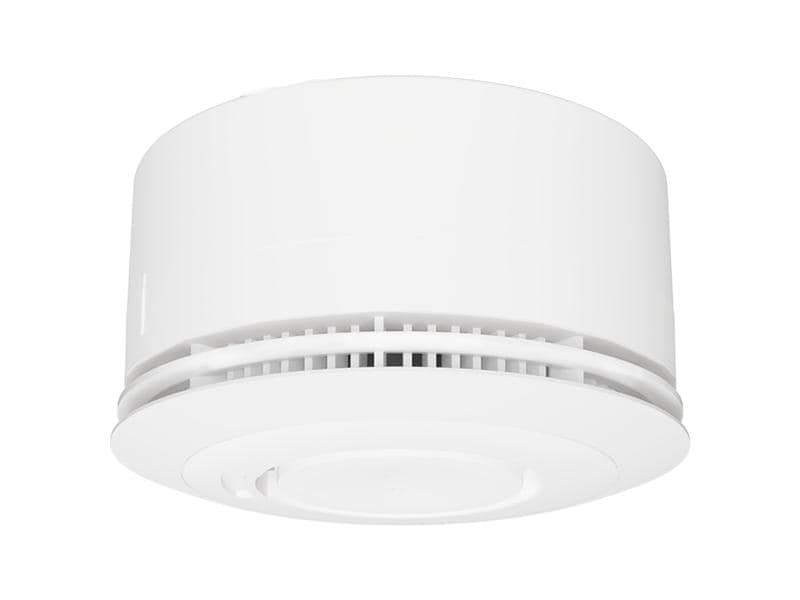 Mobeye Rauchmelder Smoke Detector CM4400 4G CM4400 4G Rauchmelder – Alarmierung über Telefon und Sirene