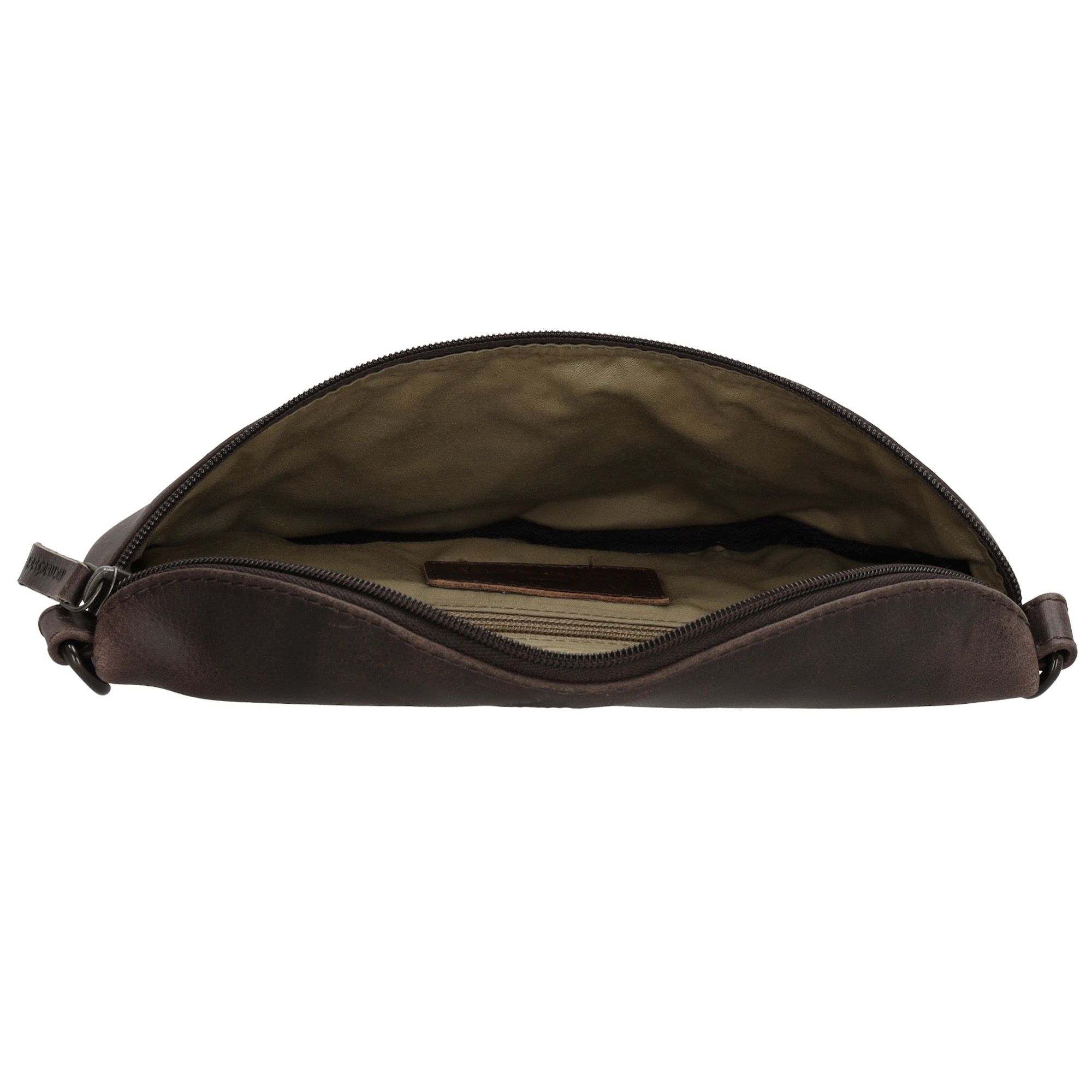 Micmacbags Next Navajo Heuptas Donkerbruin