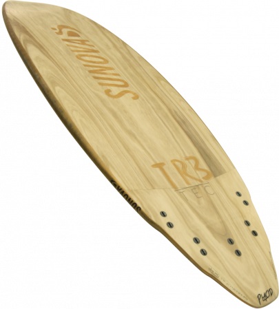 Sunova PLACID - TR3 7'3