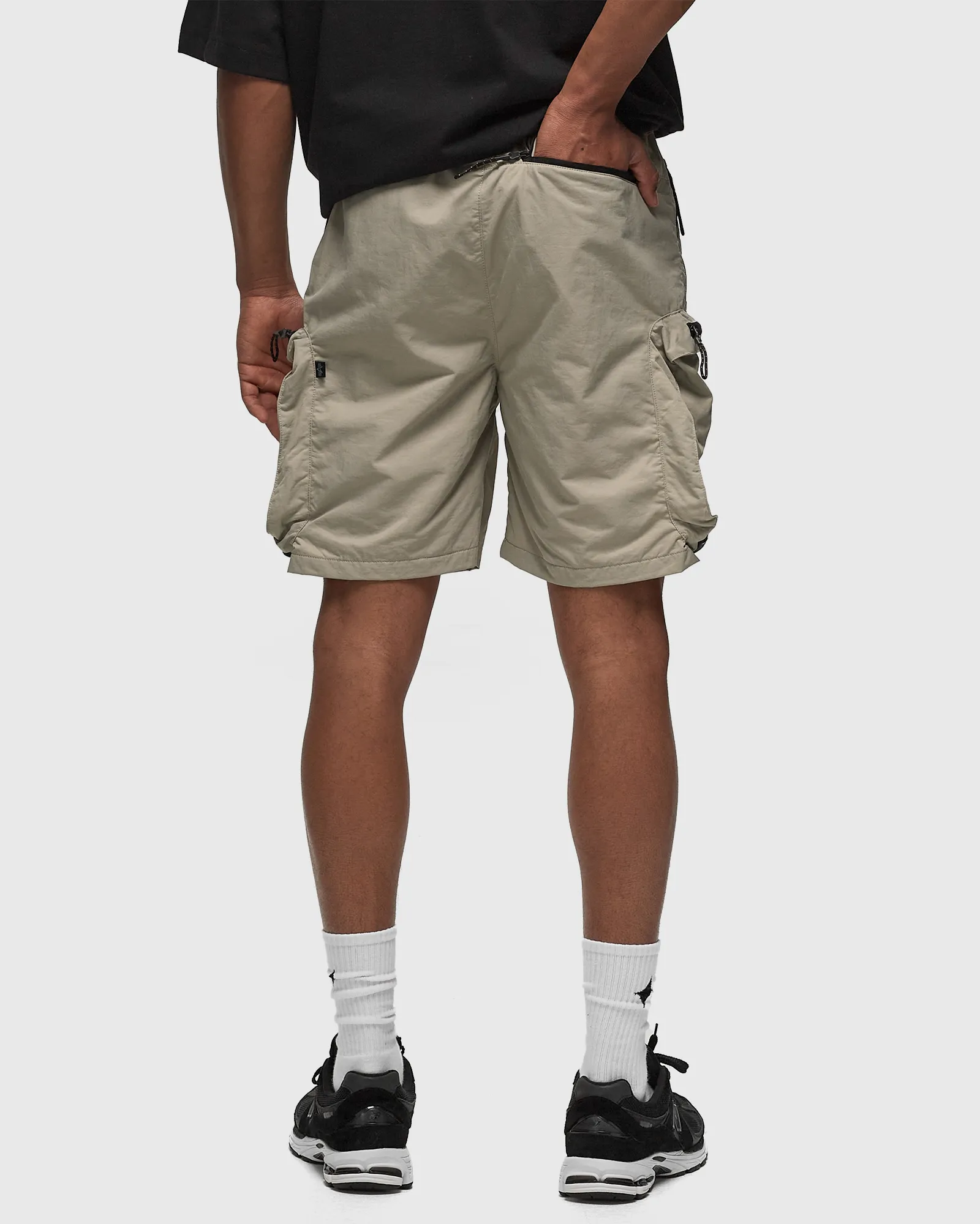 Alpha Industries Shorts-Utility Short UV