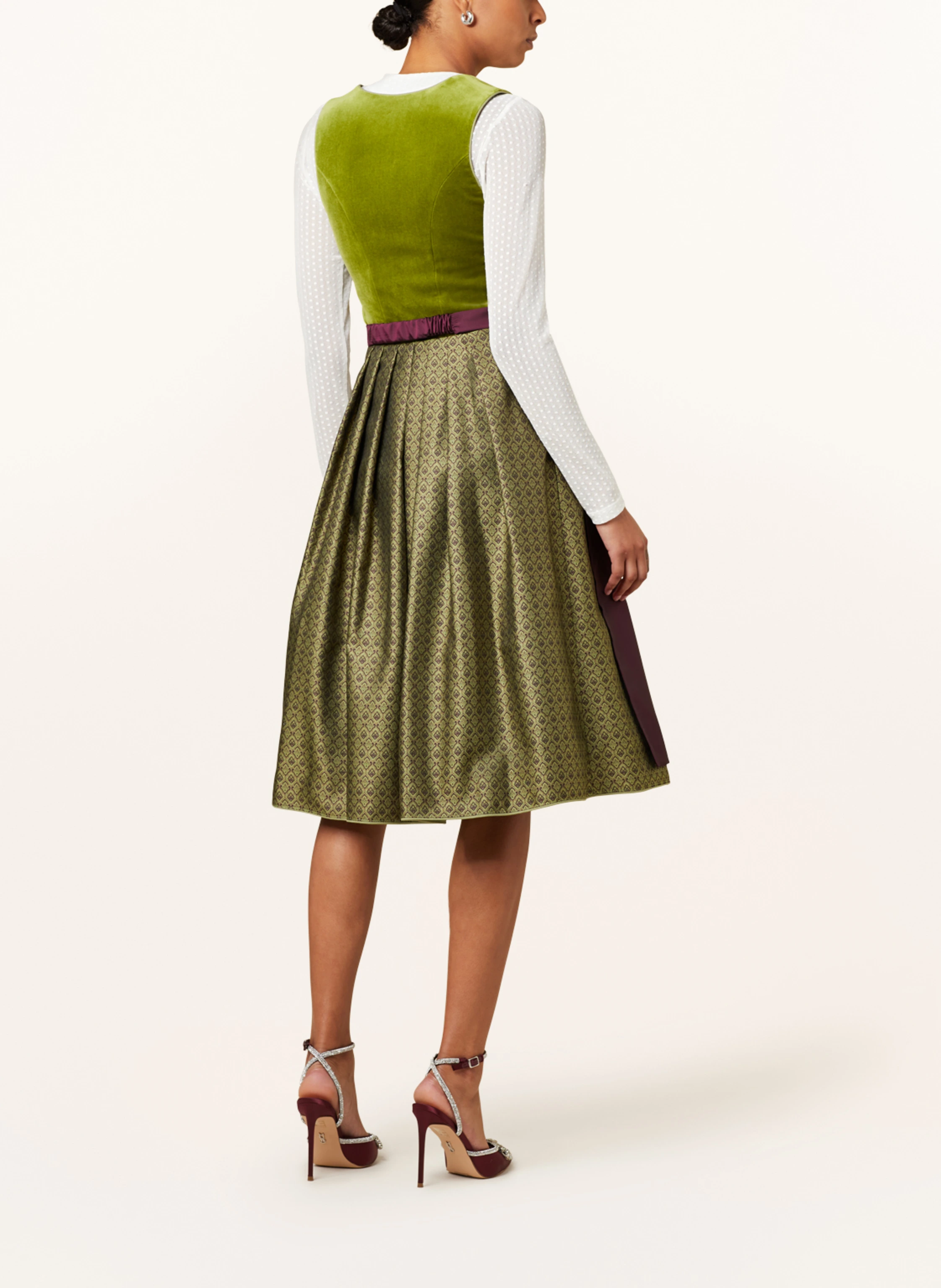 ALISSA BY KINGA MATHE Dirndl
