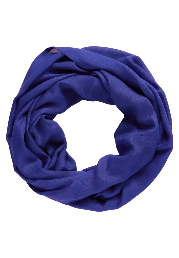Basic Uni Loop - intense royal blue