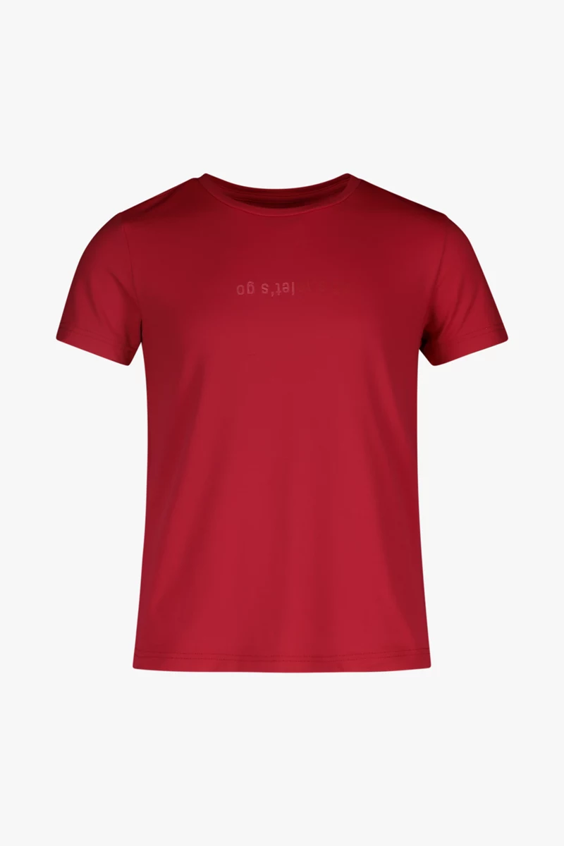 POWERZONE Mädchen T-Shirt