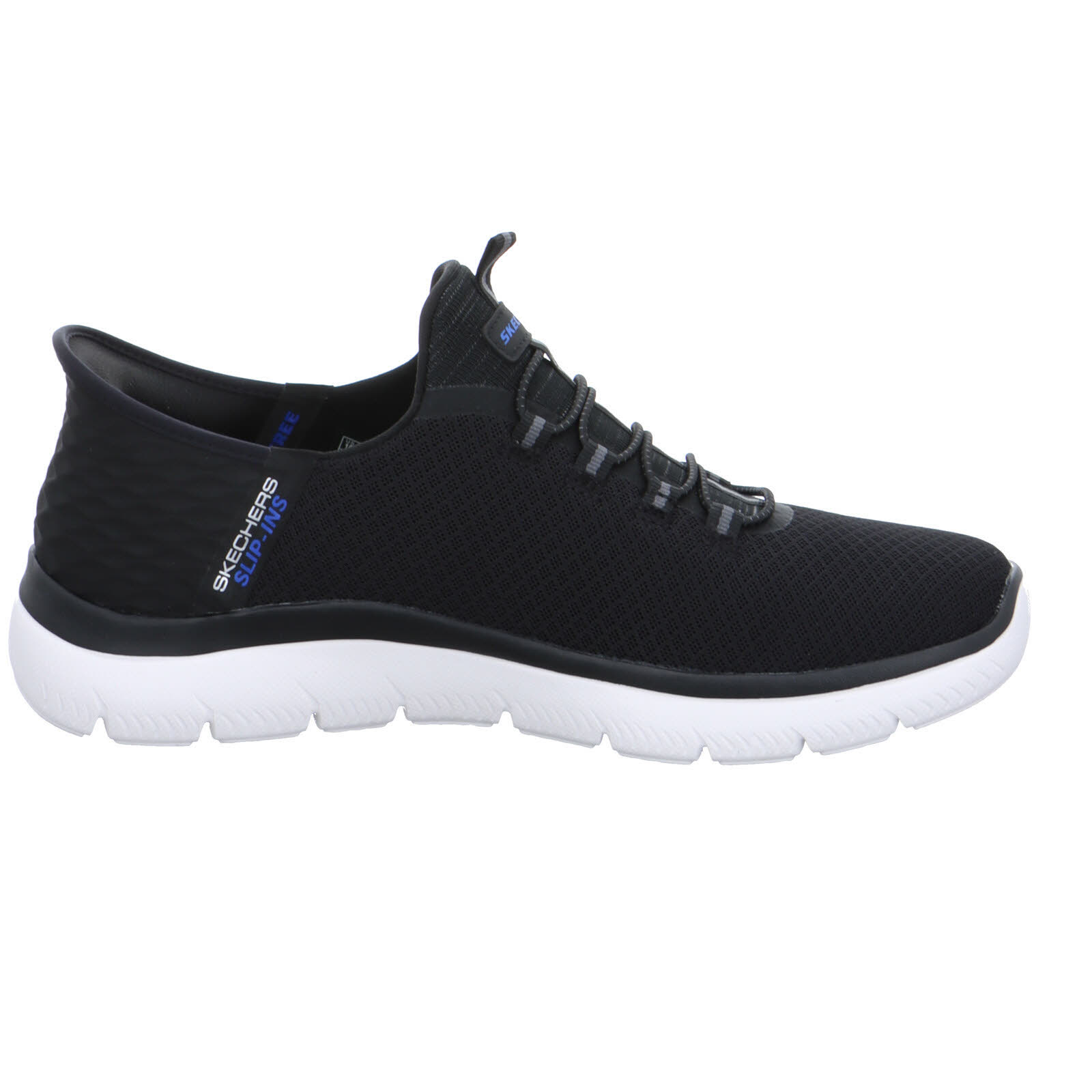 Halbschuhe 232457 BLK