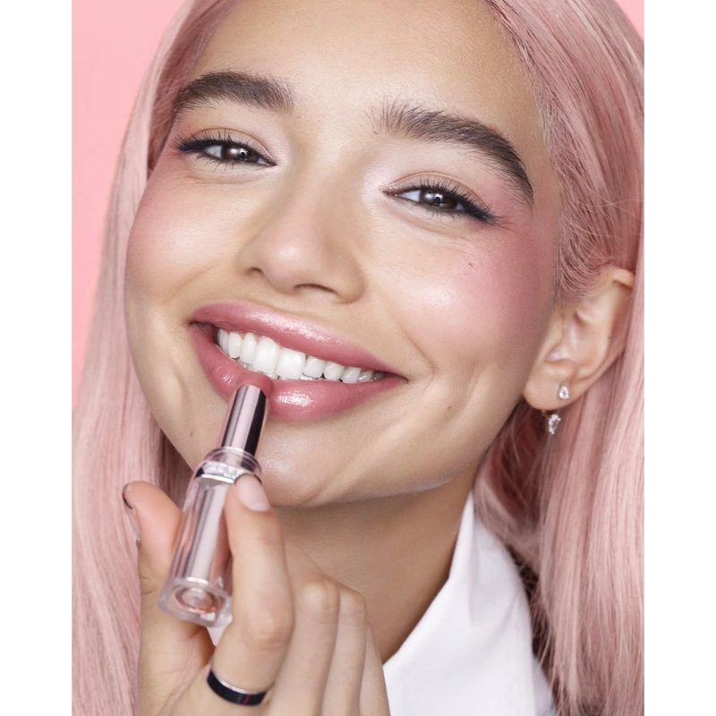 L'Oréal Paris Cosmetics Color Riche Glow Paradise Balm-in-Lipstick 3,8 gr. - 351 Watermelon Dream