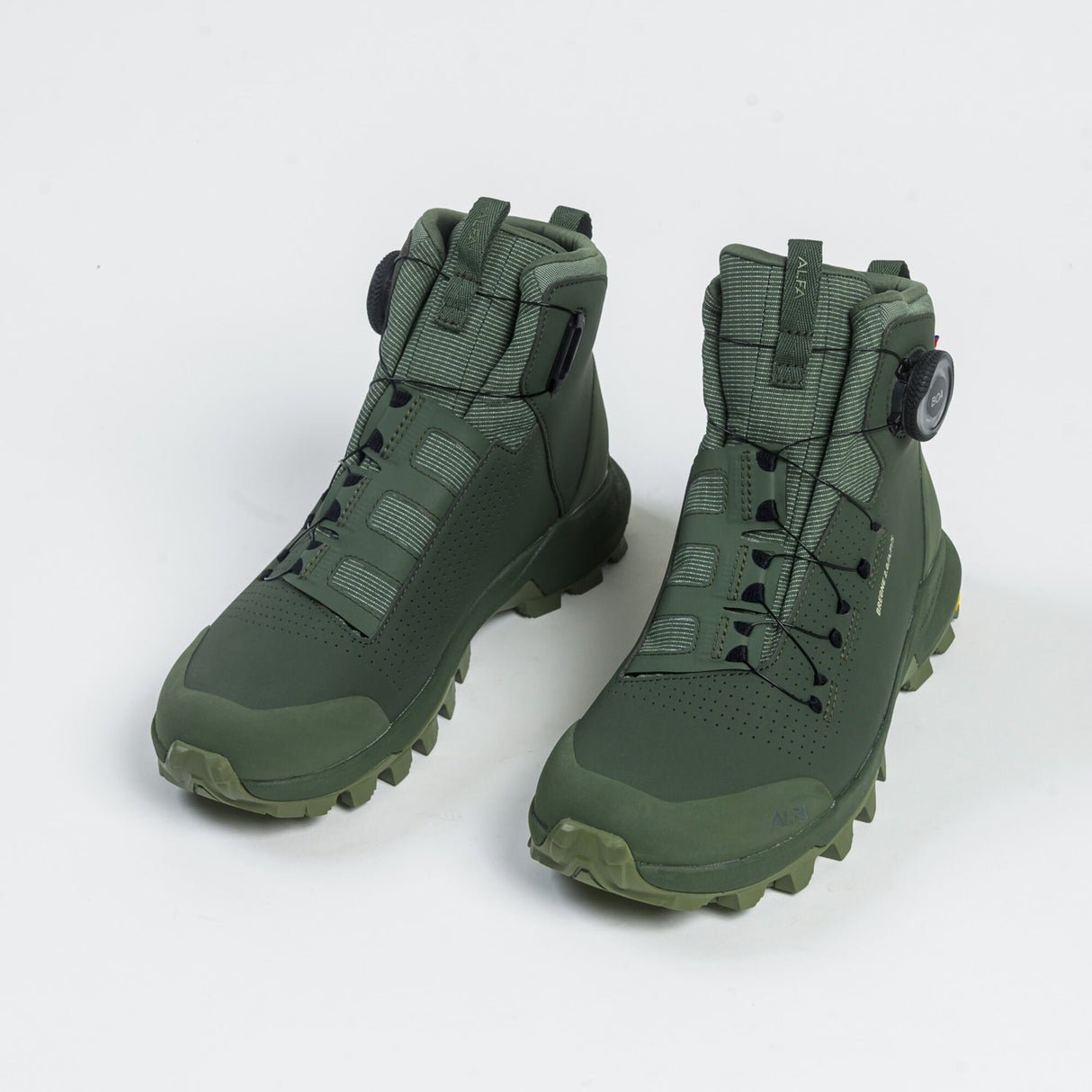 Alfa<br>Bregne 2.0 APS GTX M