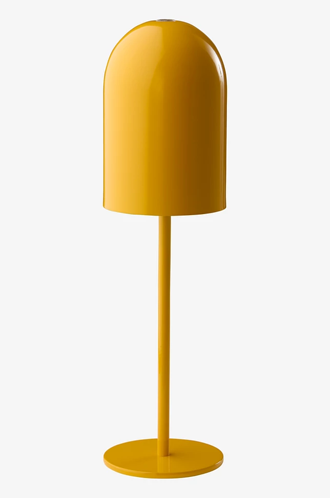 ARA bordlampe LED bærbar