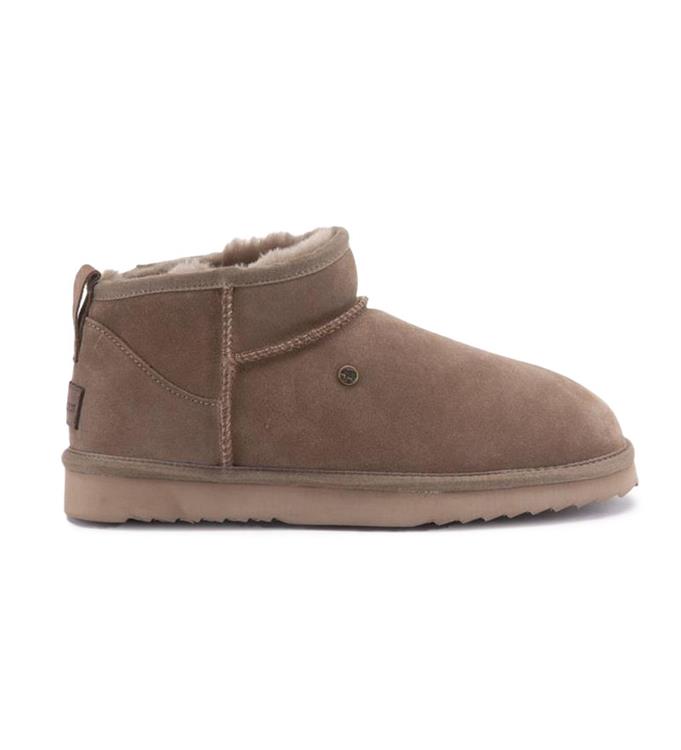 Warmbat Durack Women Taupe