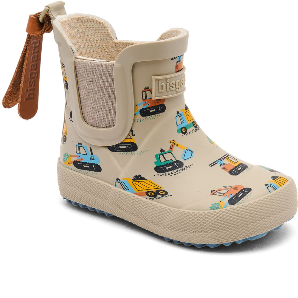 Køb Bisgaard Builder Baby Gummistøvler