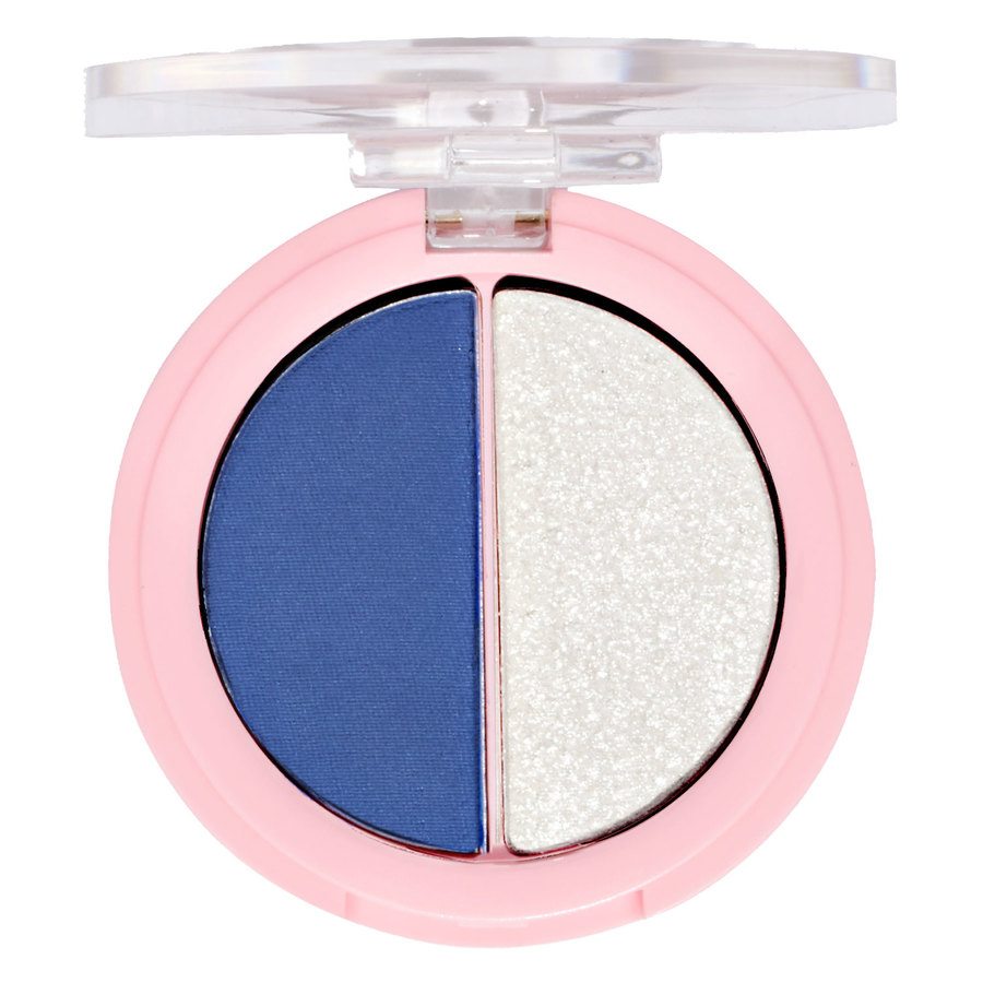 KimChi Chic Glazed 2 Go Quartre 2,8g