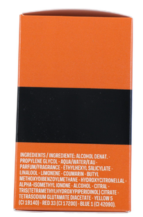 Bruno Banani Absolute Man Eau de Toilette 30ML