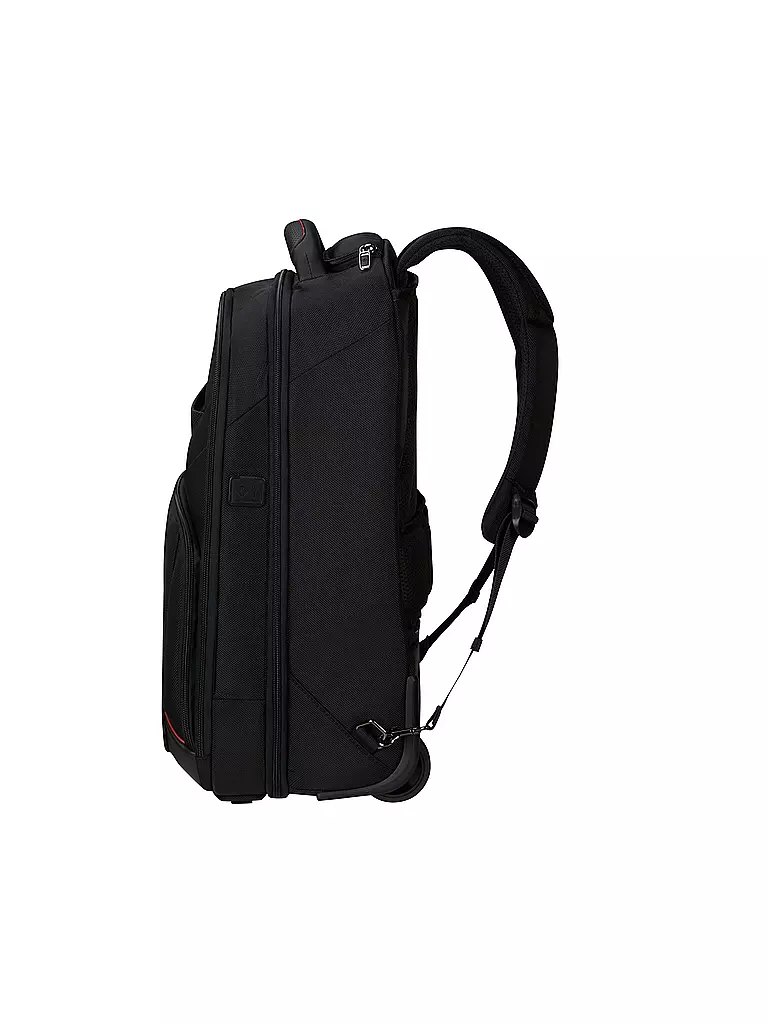 SAMSONITE Rucksack PRO-DLX 6 black schwarz