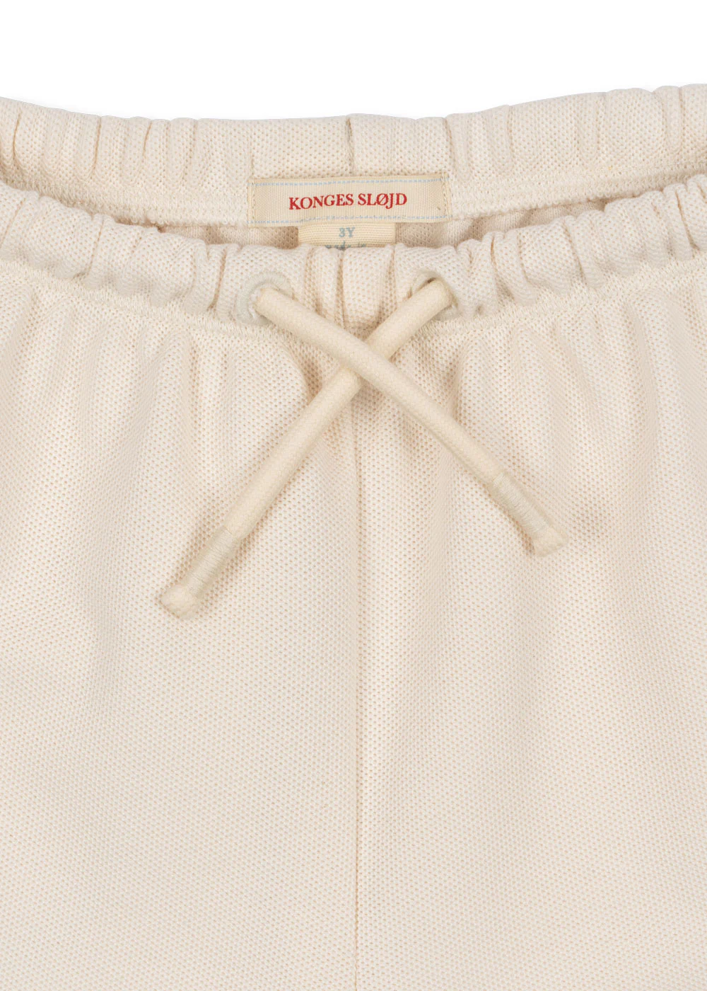 Florian shorts - antique white - 12M