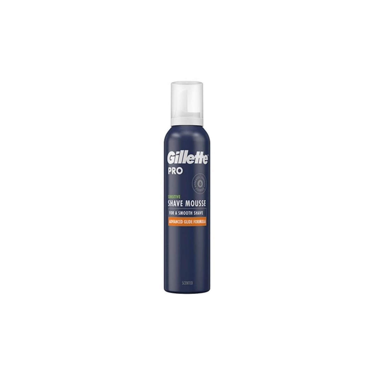 Gillette Pro Sensitive Shave Mousse 240ml