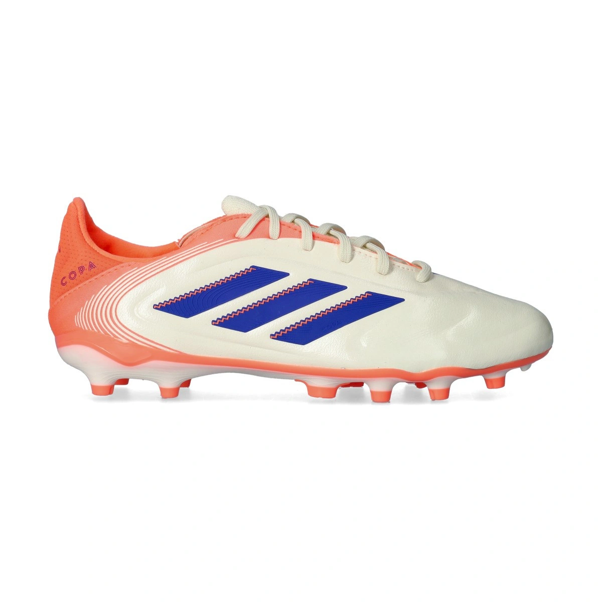 Chuteira adidas Copa Pure III Elite FG/MG Criança