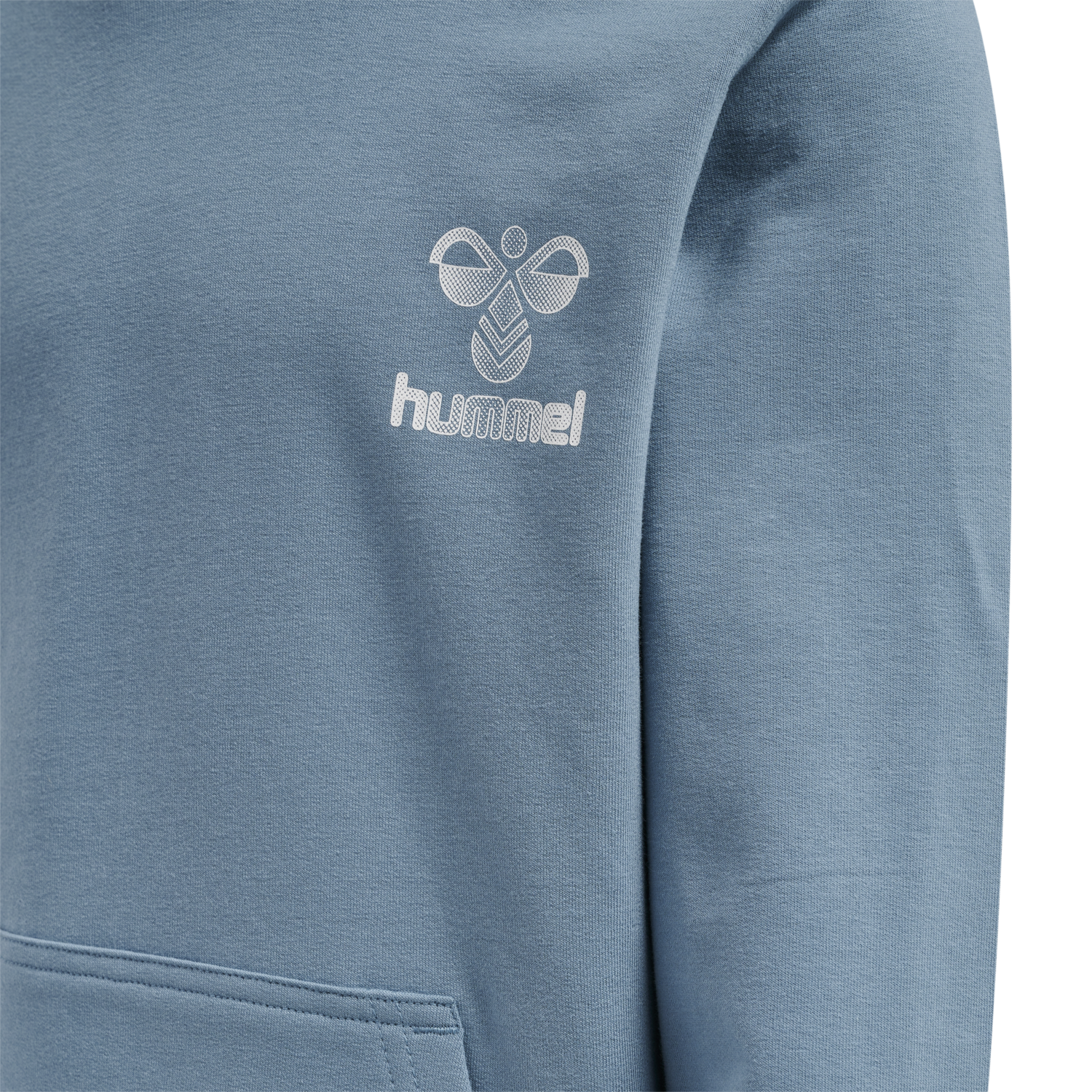 hmlPROUD HOODIE